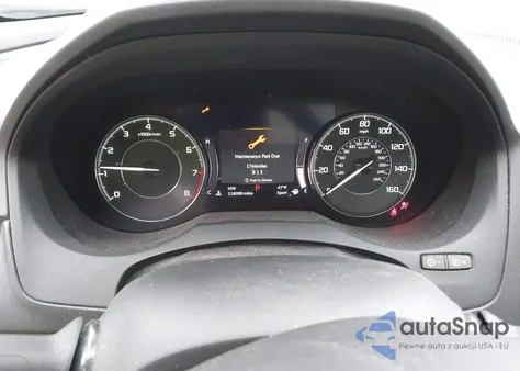 2019 Acura Rdx Standard from USA, damaged, VIN 5J8TC2H31KL044042
